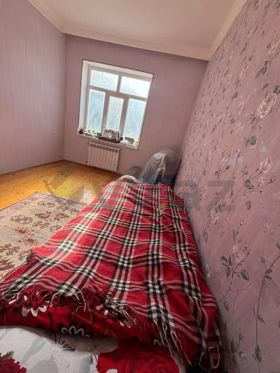 4 otaqlı Həyət evi Satılır, Masazır, Abşeron — Ev, villa (7)