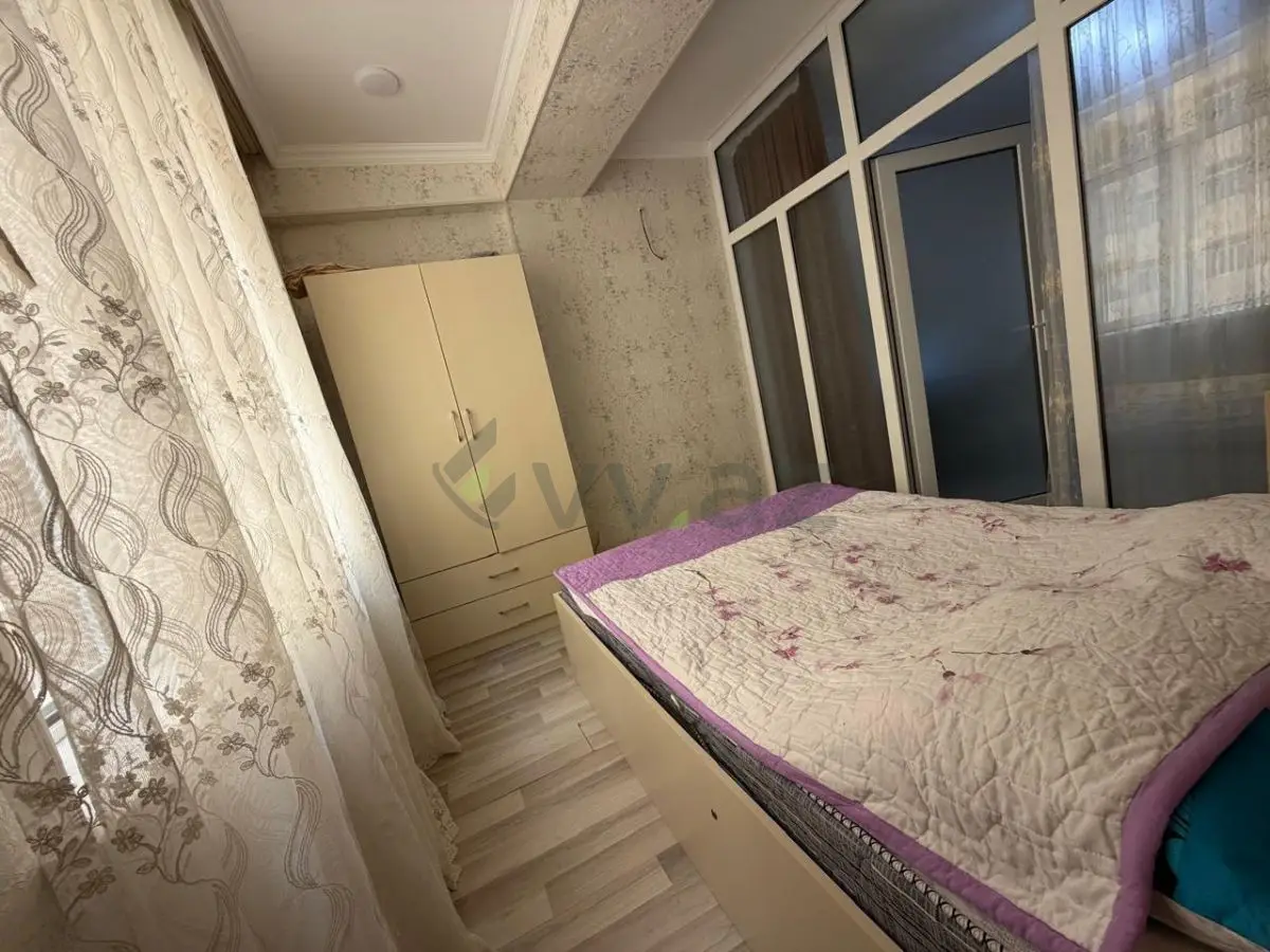 2 otaqlı mənzil Yeni tikili Satılır, Xırdalan — Mənzil, Xırdalan (7)