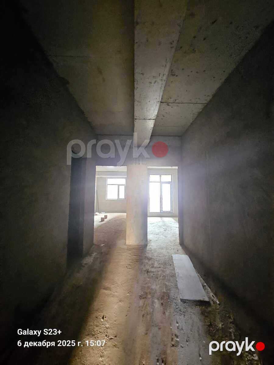Satılır 2 otaqlı yeni tikili 72 m² — Mənzil, Bakı (5)