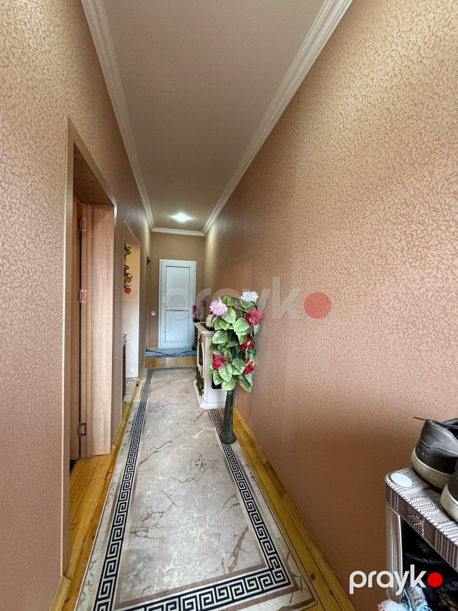 Həyət evi, Binə qəs — Ev, villa, Bakı (5)