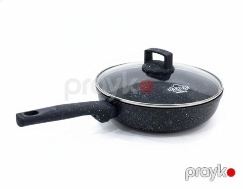 Tava Uakeen NP17, qranit, boz, 30 sm — Bakı