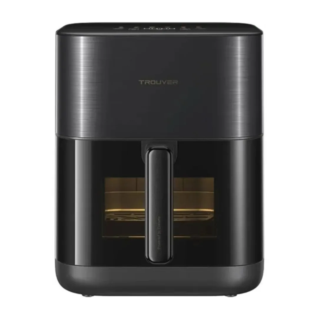 Fritoz Mova Air Fryer FD10 Pro Black (VFF12A) — Bakı