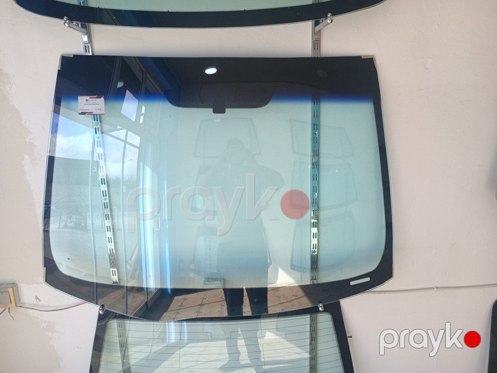 "Toyota" ön şüşələri — Ehtiyat hissələri və aksesuarlar, Bakı (2)