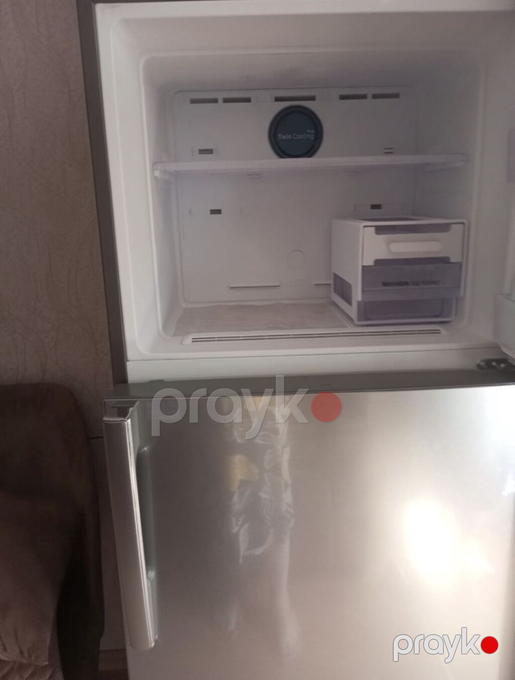 Cox az işlanib taza kimidi probremi yoxdu təzə kimidi zəng edib baxa — Soyuducular, Sumqayıt (2)