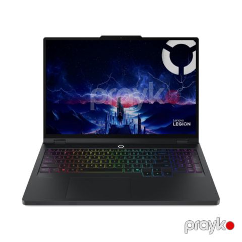 Laptop Lenovo Legion Pro 5 16IRX10/ 16″ Wqxga (2560×1600)/ i9-14900HX/ 32GB/ 1TB SSD/ RTX 5070 8GB — Bakı