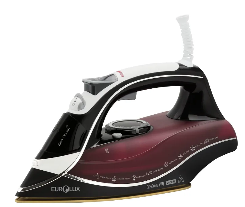 Ütü Eurolux EU-SI5034KRB — Bakı