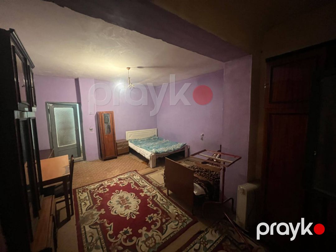 2-otaqlı mənzil kirayə verilir, Nizami r., 40 m² — Mənzil, Bakı (4)