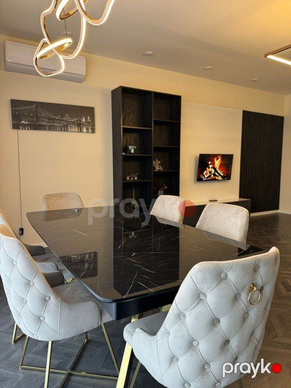 İcarəyə verilir 4 otaqlı həyət evi/bağ evi 150 m² — Ev, villa, Bakı (5)