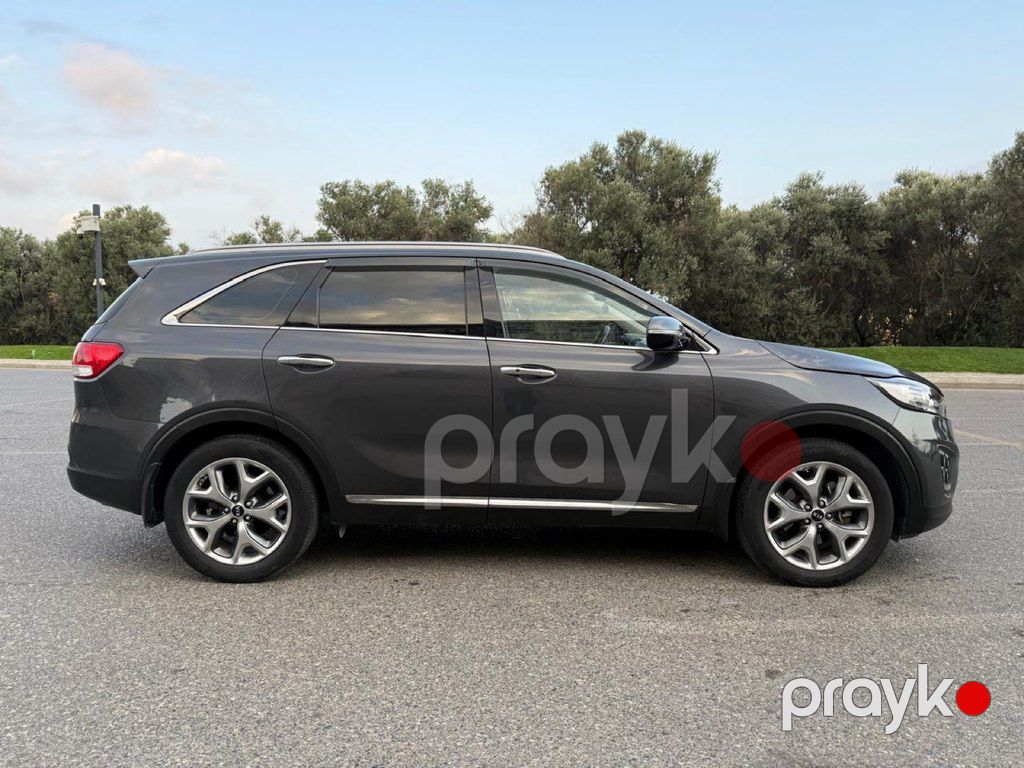 Kia Sorento, 2.0 L, 2015 il, 143 700 km — Avtomobillər, Bakı (5)
