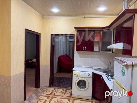 İcarəyə verilir 2 otaqlı yeni tikili 45 m² — Bakı