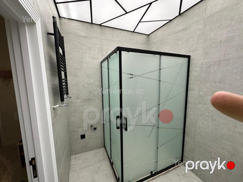 Satılır 2 otaqlı Bina evi menzil (Yeni tikili), 70 m², 1-ci mikrorayon — Mənzil, Sumqayıt (8)