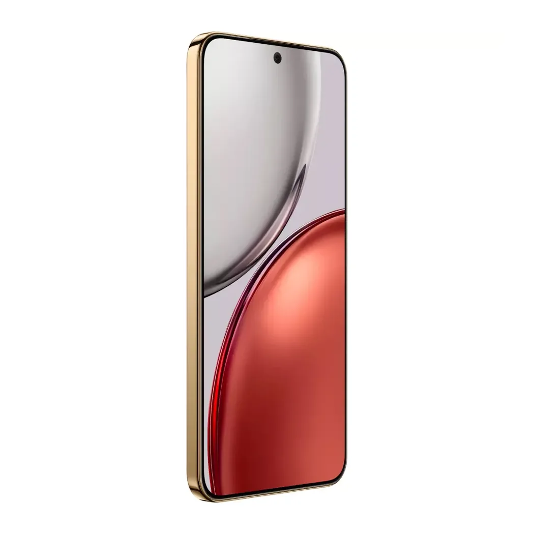 Smartfon Honor X9d 8GB/256GB Reddish Brown — Mallar, Bakı (2)