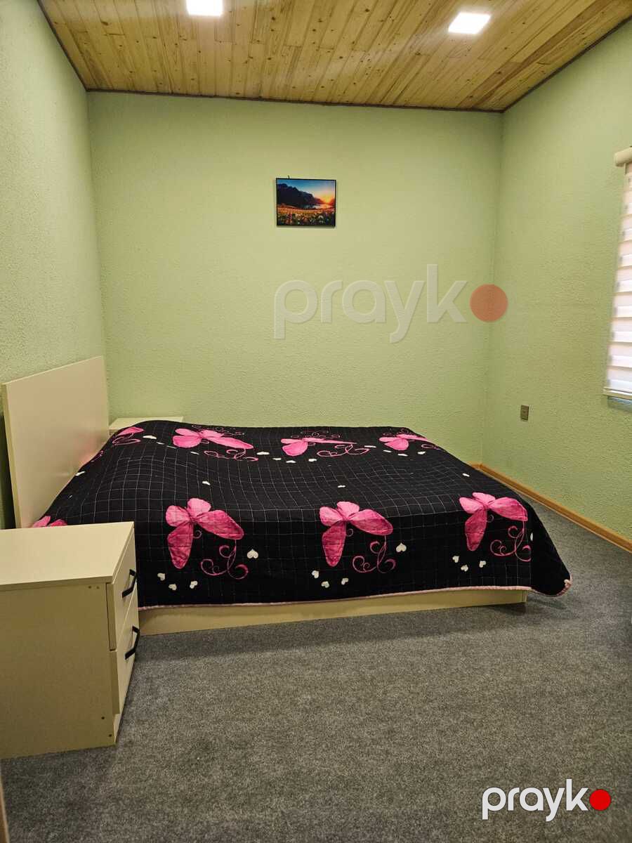 Bağ evi kirayə verilir, Pirşağı qəs — Ev, villa, Bakı (7)