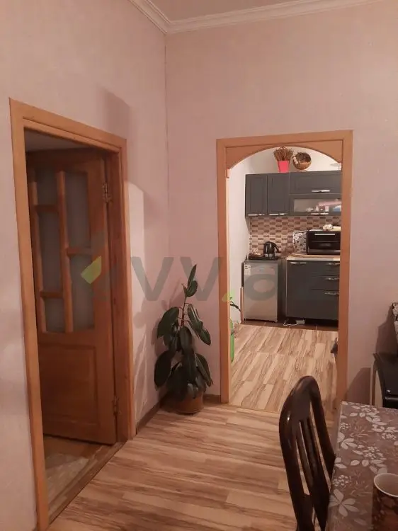 2 otaqlı Həyət evi Satılır, Qax — Ev, villa, Qax (3)