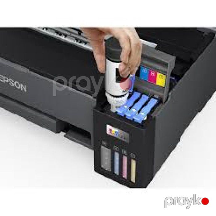 Epson EcoTank L11050 C11CK39402 A3 Rəngli Inkjet Printer — Elektronika, Bakı (2)