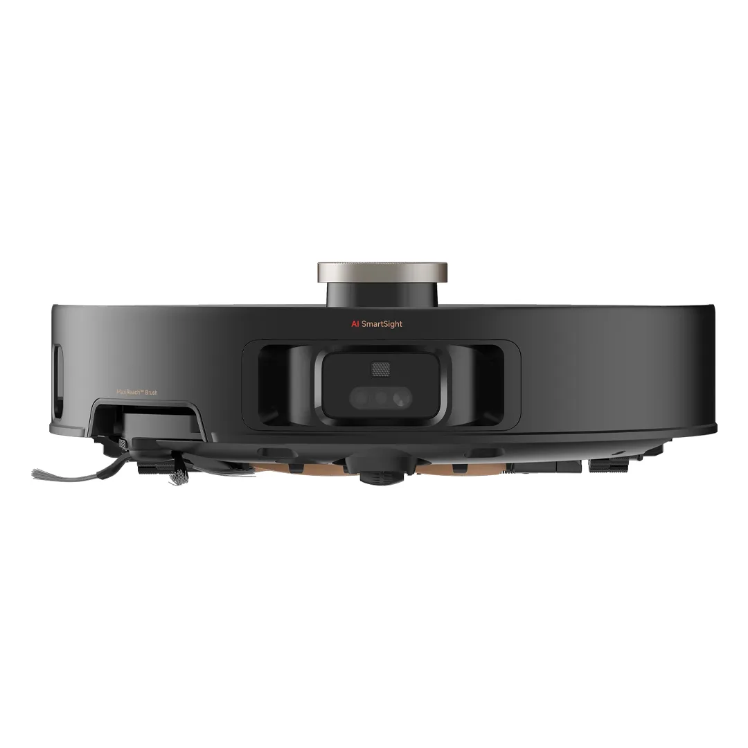 Robot tozsoran Mova Mobius 60 Black — Robot tozsoran, Bakı (5)