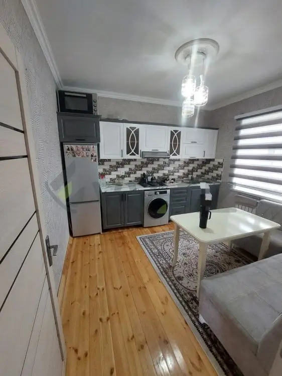 4 otaqlı Həyət evi Satılır, Binə qəs., Xəzər, Bakı — Ev, villa, Bakı (6)