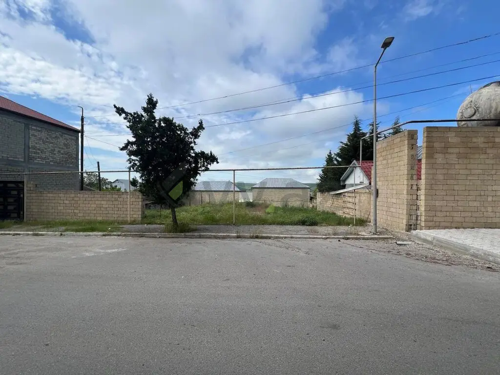 6 sot Torpaq Satılır, Şamaxı — Torpaq, Şamaxı (3)
