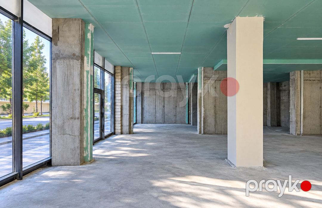 İcarəyə verilir obyekt 110 m² — Əmlak, Bakı (4)