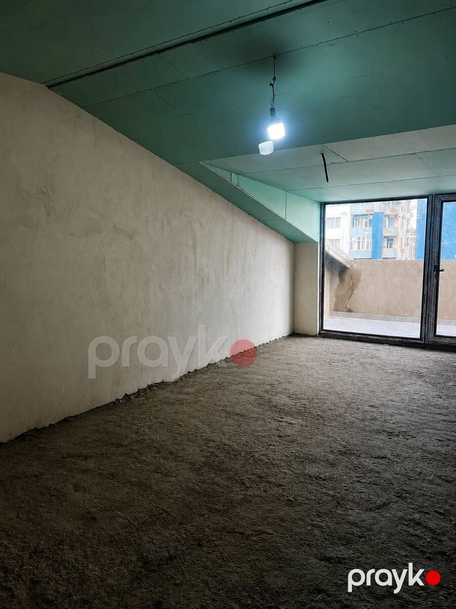 Satılır 3 otaqlı yeni tikili 90 m² — Mənzil, Bakı (7)