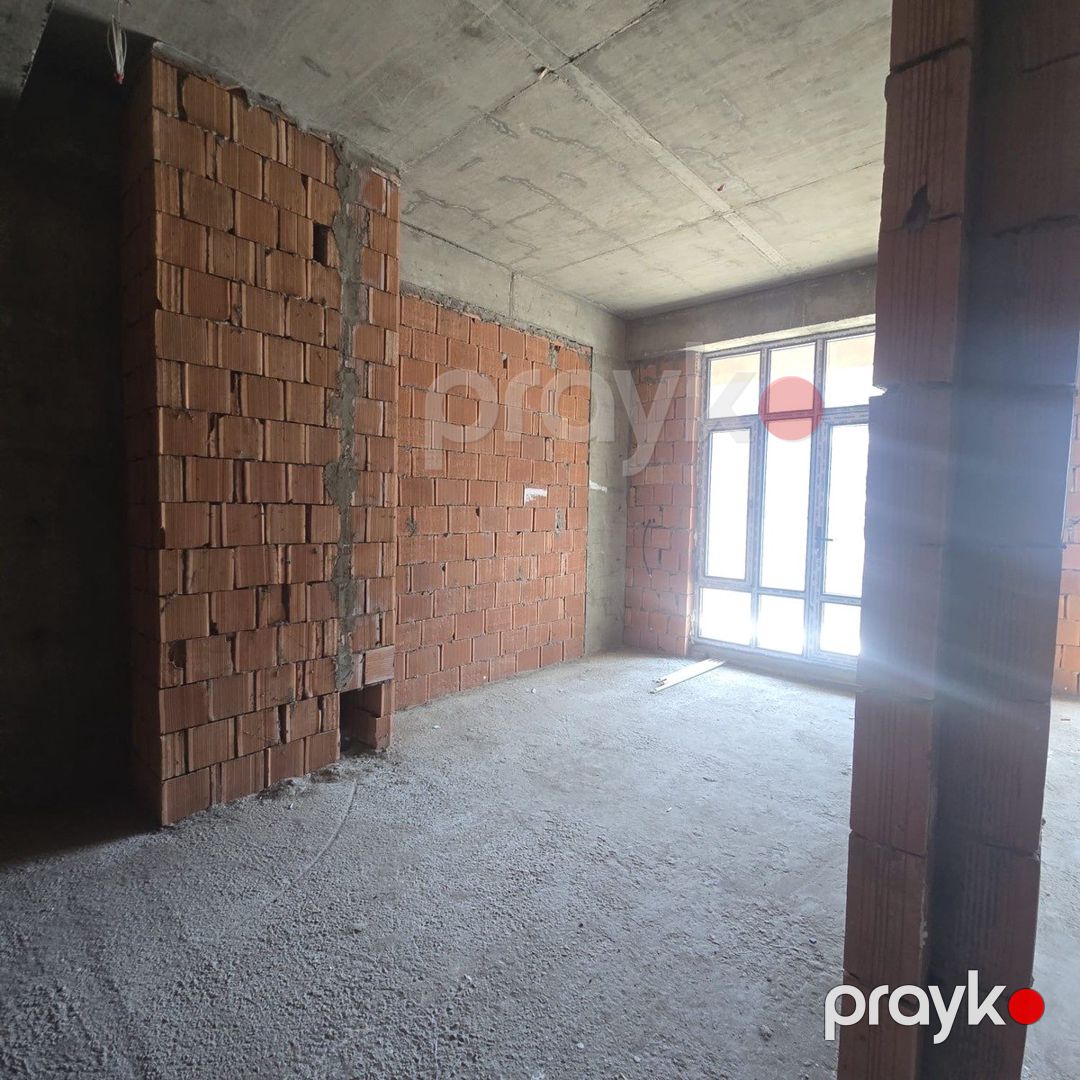 Satılır 1 otaqlı yeni tikili 45.5 m² — Mənzil, Bakı (7)