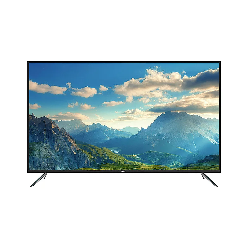 Televizor SEE 43″ LX43A7 — Bakı