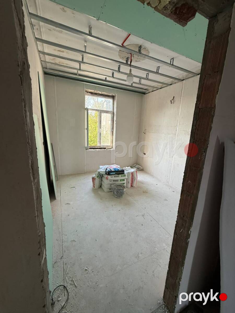Satılır 3 otaqlı köhnə tikili 80 m² — Mənzil, Bakı (3)