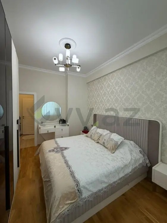 2 otaqlı mənzil Yeni tikili Satılır, Xırdalan — Mənzil, Xırdalan (4)