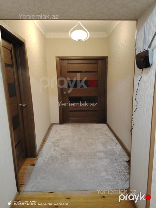 Satılır 3 otaqlı Bina evi menzil (Yeni tikili), 114 m², Sabunçu rayonu — Mənzil, Bakı (9)