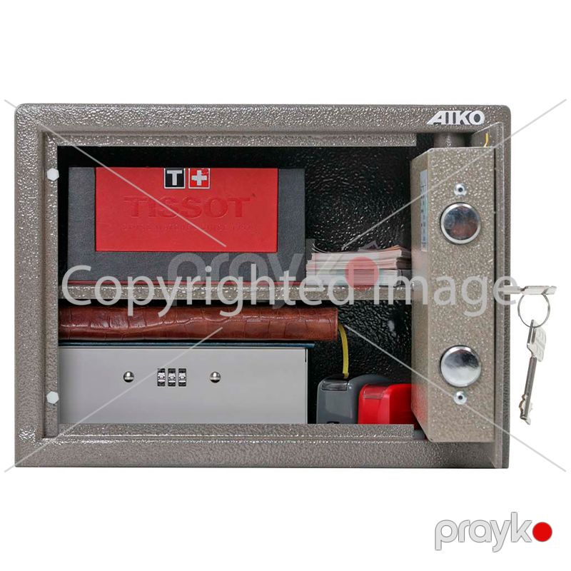 Seyf mebel üçün Aıko TM-25 KL — Biznes və avadanlıq, Bakı (5)