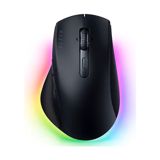 Razer Mouse Pro Click V2, RGB, Usb-a/wl/bt, black(RZ01-03900100-R3M1) — Pctech — Peripheral Devices