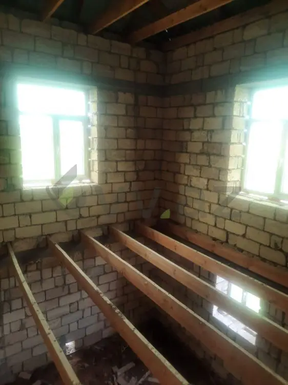 4 otaqlı Yarım tikili Satılır, Biləsuvar — Ev, villa, Biləsuvar (7)