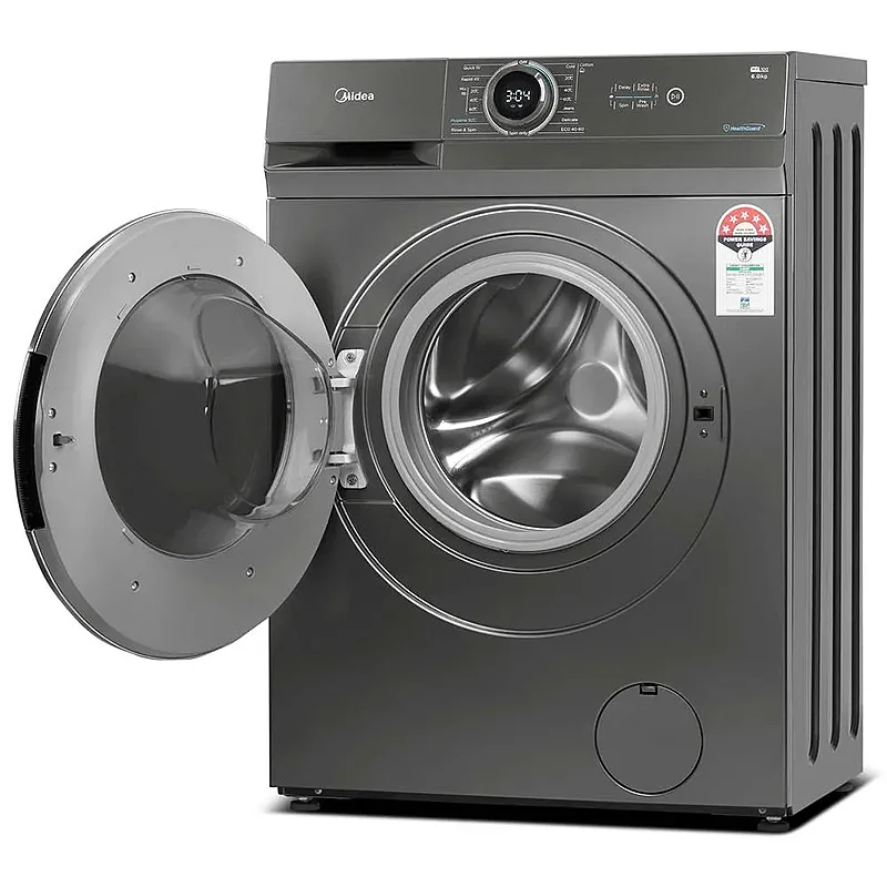 Paltaryuyan Midea MF100W60/T-C — Paltaryuyan maşınlar, Bakı (3)