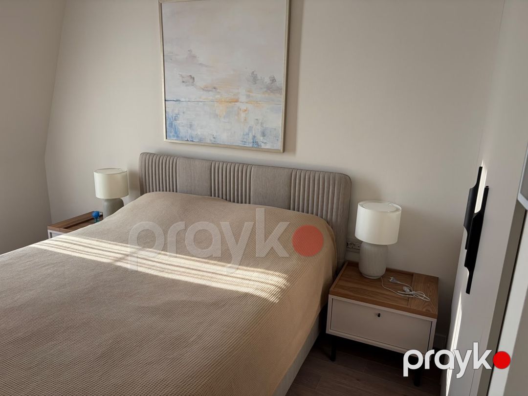 Satılır 3 otaqlı yeni tikili 110 m² — Mənzil, Bakı (11)