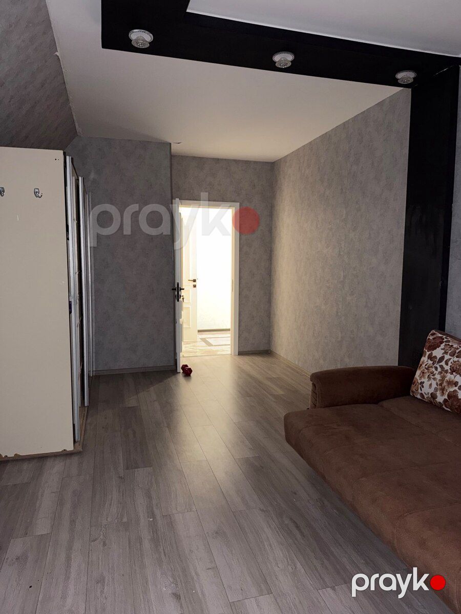 3-otaqlı yeni tikili, Masazır qəs., 106 m² — Mənzil, Bakı (6)
