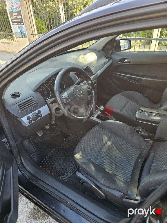 Opel Astra, 1.3 L, 2005 il, 255 000 km — Avtomobillər, Bakı (11)
