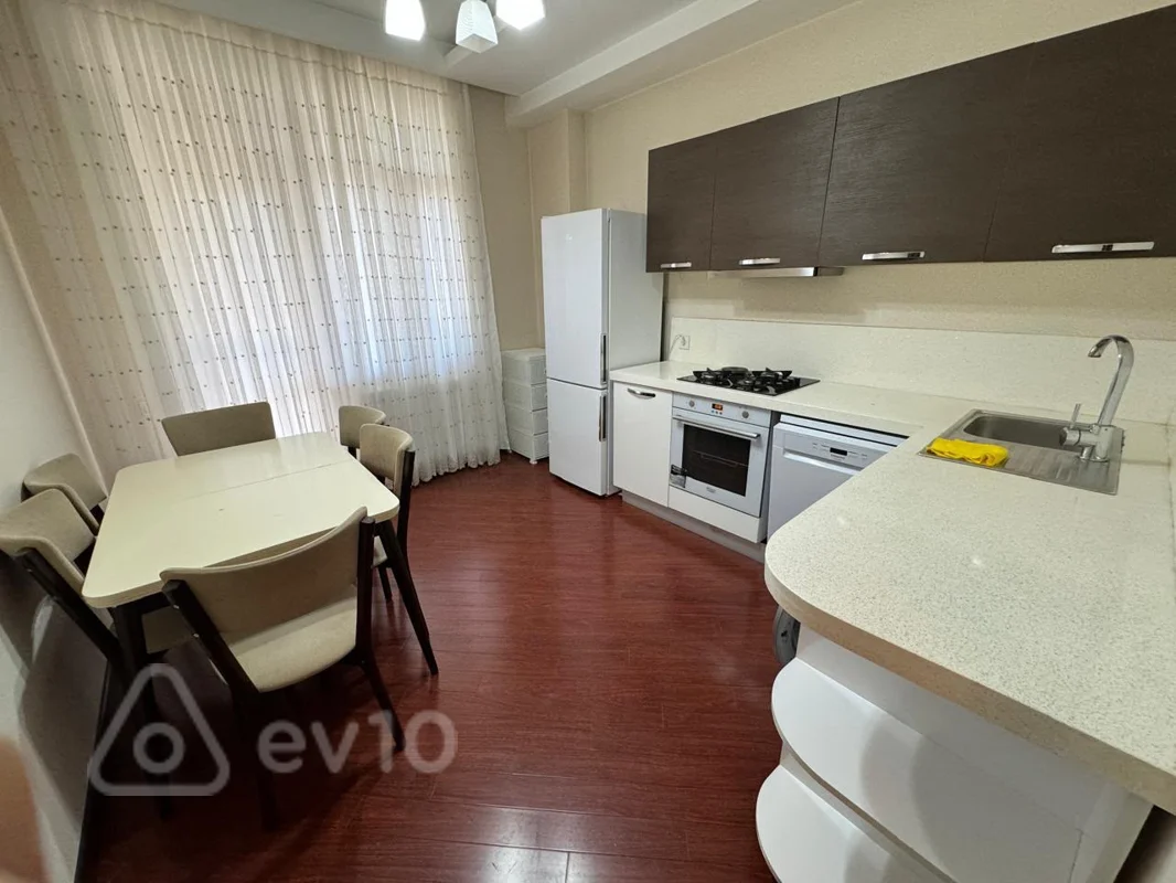2 otaqlı mənzil, 80 m², Koroğlu Rəhimov küç. — kirayə — Mənzil, Bakı (6)