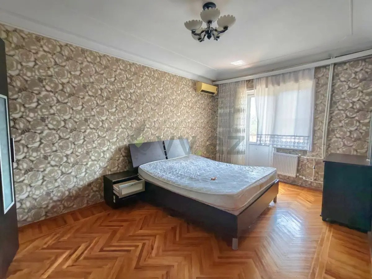 2 otaqlı mənzil Yeni tikili Kirayə, 7-ci mikrorayon, Binəqədi, Bakı — Mənzil, Bakı (2)
