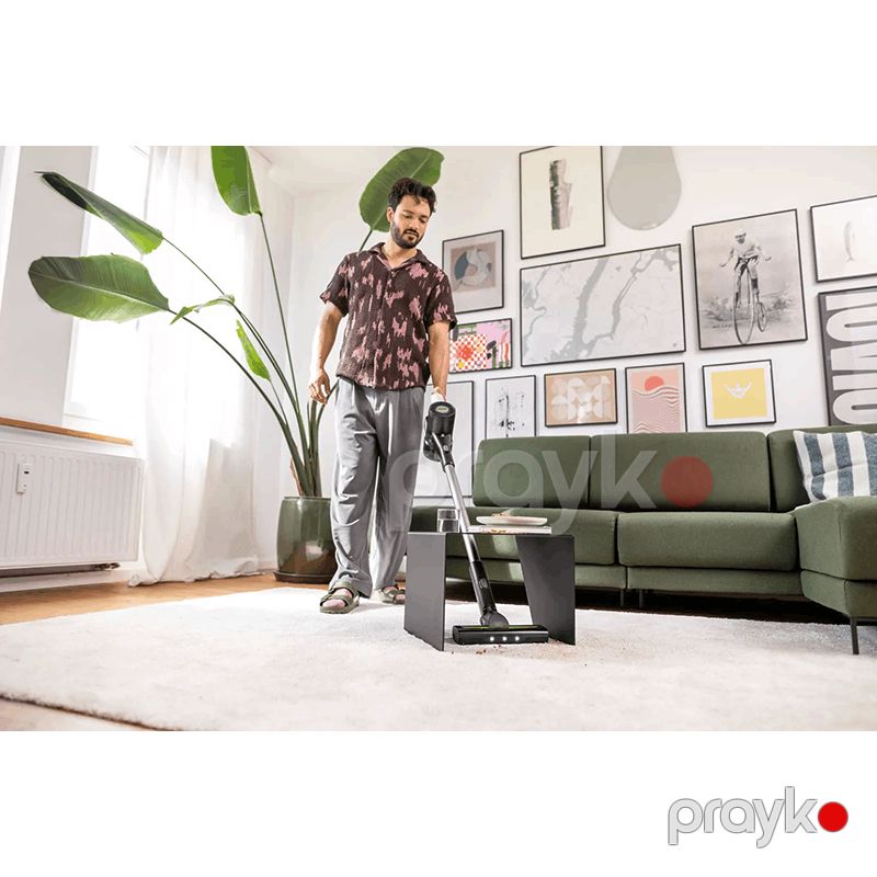 Tozsoran Karcher VCS 3 Nano Complete — Tozsoran, Bakı (5)