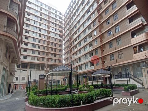 Satılır 4 otaqlı Bina evi menzil (Yeni tikili), 256 m², Nəsimi rayonu — Bakı