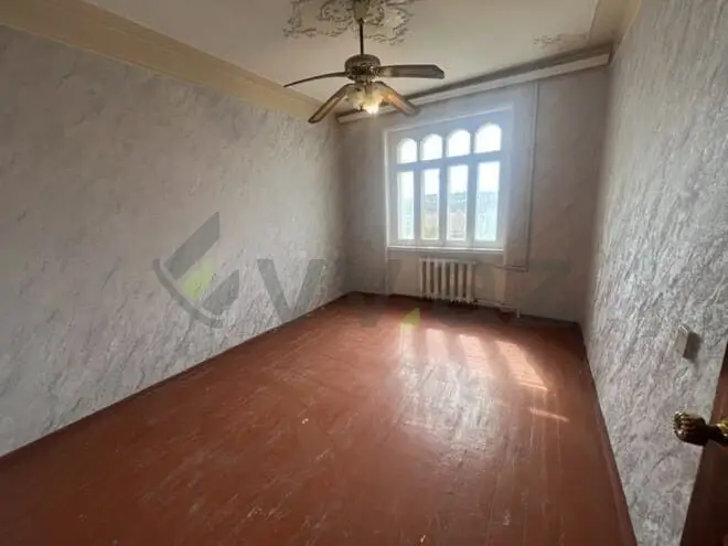 3 otaqlı mənzil Köhnə tikili Satılır, Yeni Günəşli qəs., Suraxanı, Bakı — Mənzil, Bakı (5)