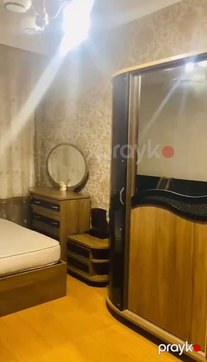 2-otaqlı yeni tikili kirayə verilir, Sumqayıt ş., 70 m² — Mənzil, Sumqayıt (2)