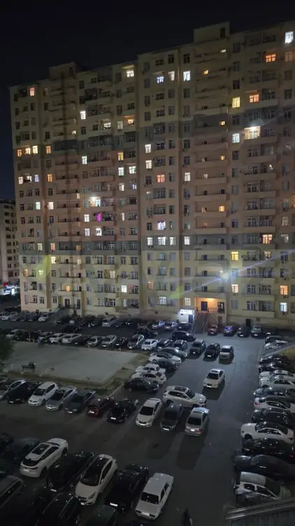 2 otaqlı mənzil Yeni tikili Satılır, Xırdalan — Xırdalan