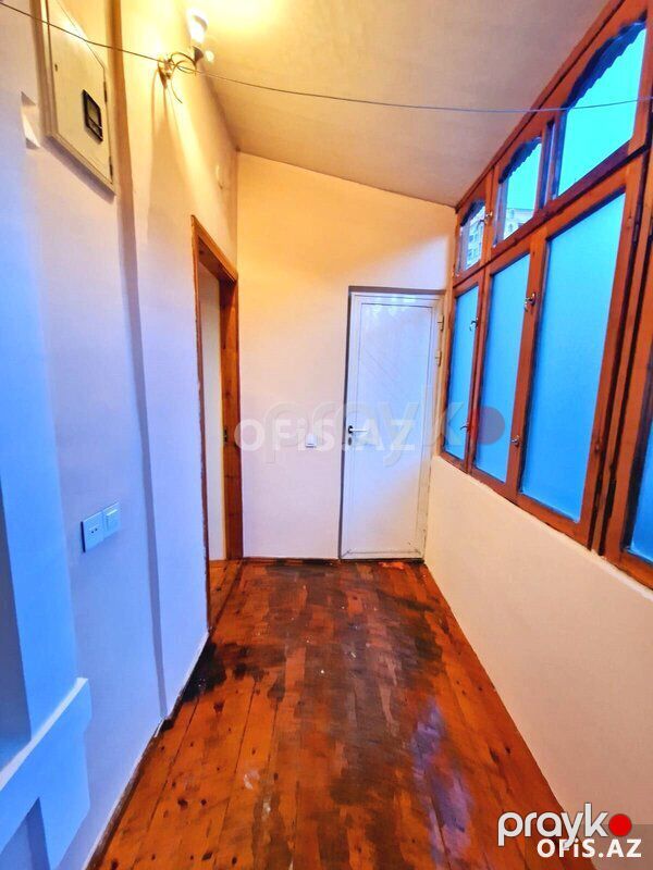 Köhnə tikili Kirayə Verilir Səbail r., İçəri Şəhər m., 2 otaq, 65 m² — Mənzil, Bakı (3)