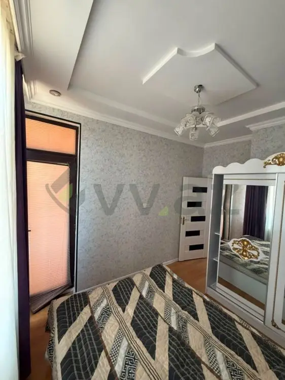 2 otaqlı mənzil Yeni tikili Satılır, Xırdalan — Mənzil, Xırdalan (10)