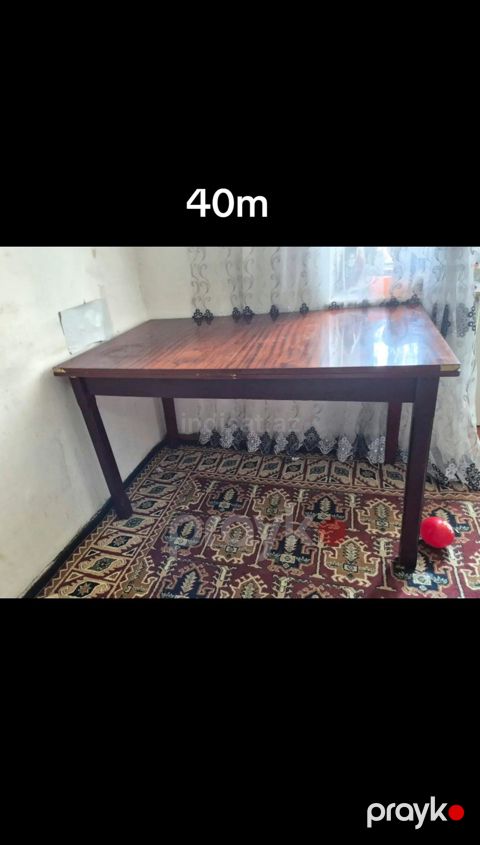 Masa satilir kocle elaqedar — Bakı