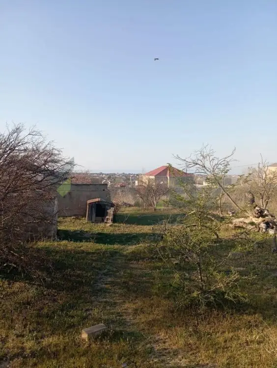 30 sot Torpaq Satılır, Nardaran qəs., Sabunçu, Bakı — Bakı