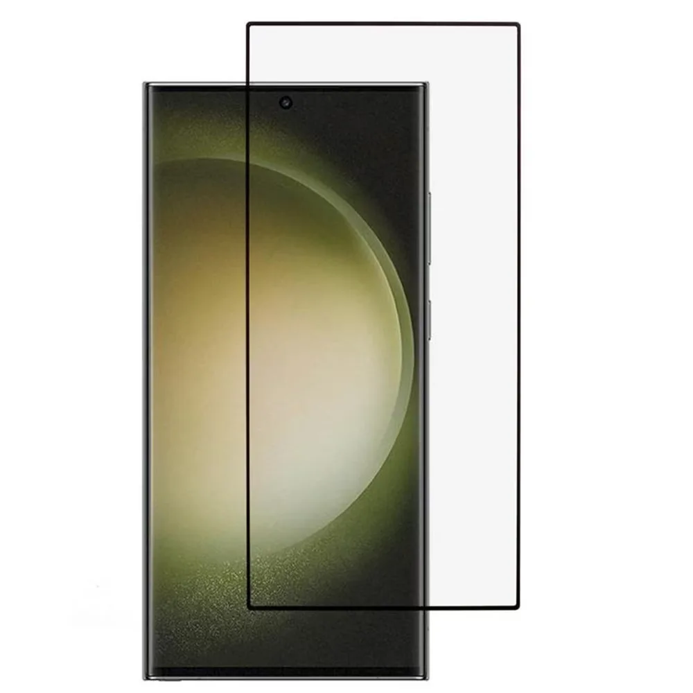 Qoruyucu şüşə Euroacs Bio HD Samsung S25 — Mallar, Bakı (2)