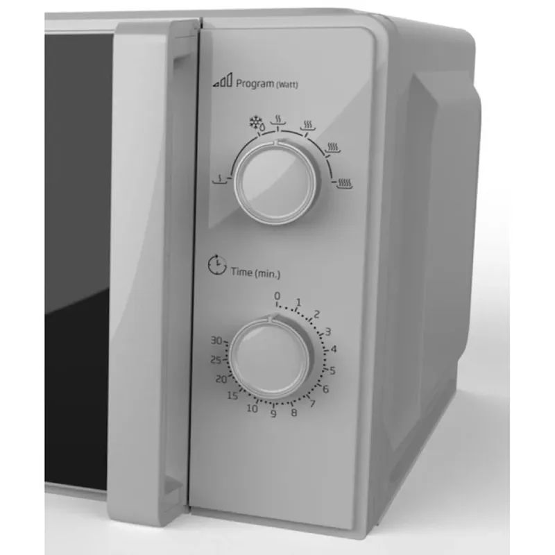 Mikrodalğalı soba Beko MOC20100SFB — Mikrodalğalı sobalar, Bakı (4)