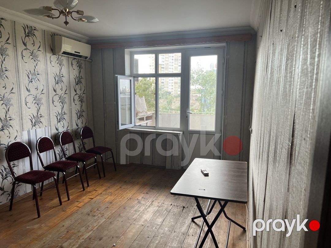 İcarəyə verilir 1 otaqlı köhnə tikili 40 m² — Mənzil, Bakı (2)